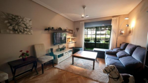 Гостиница Golf Apartment  Махадаонда